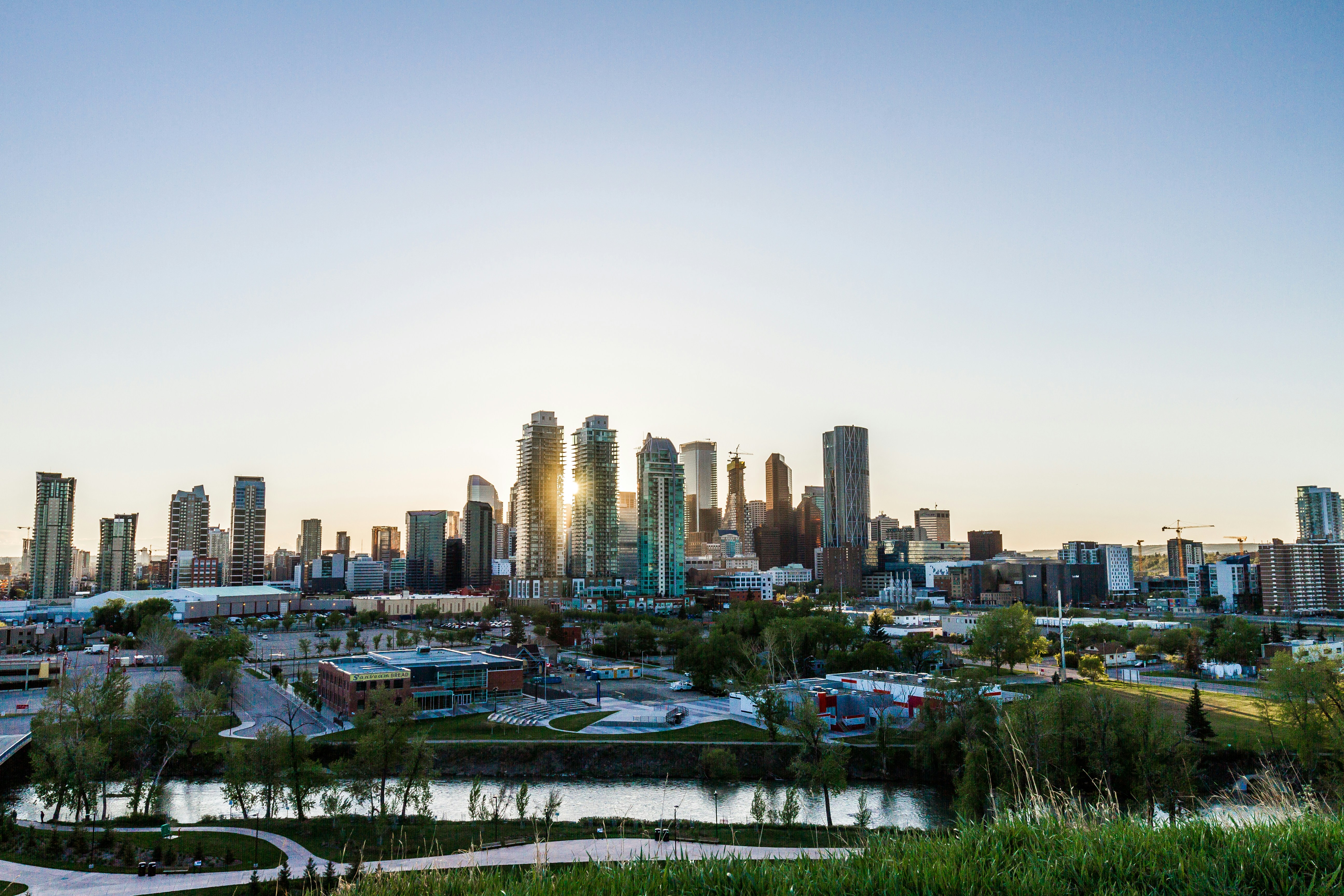 Calgary in 3 Days: Between Prairie and Ascent