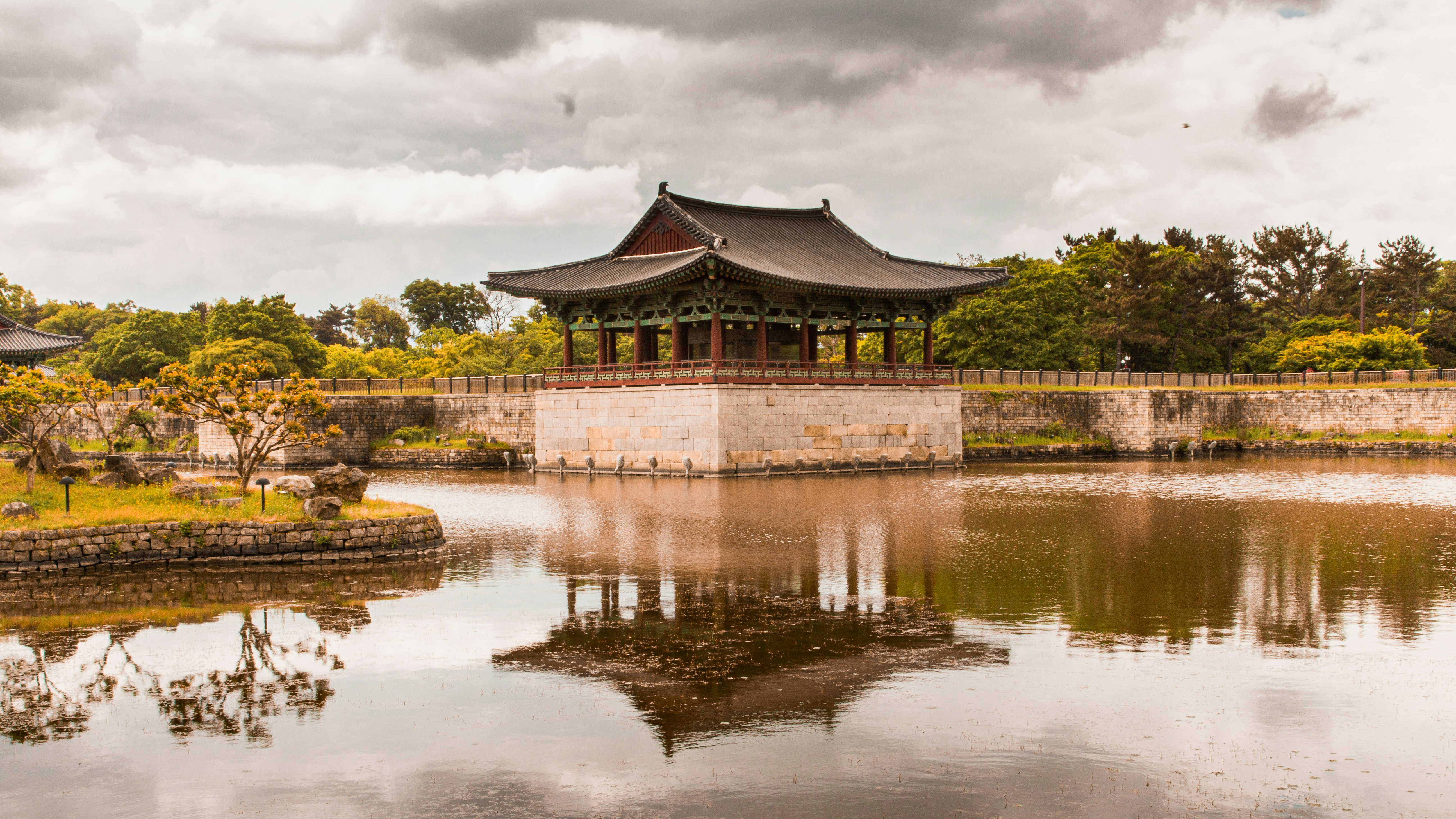 Gyeongju in 3 Days: Where History Rests in the Open