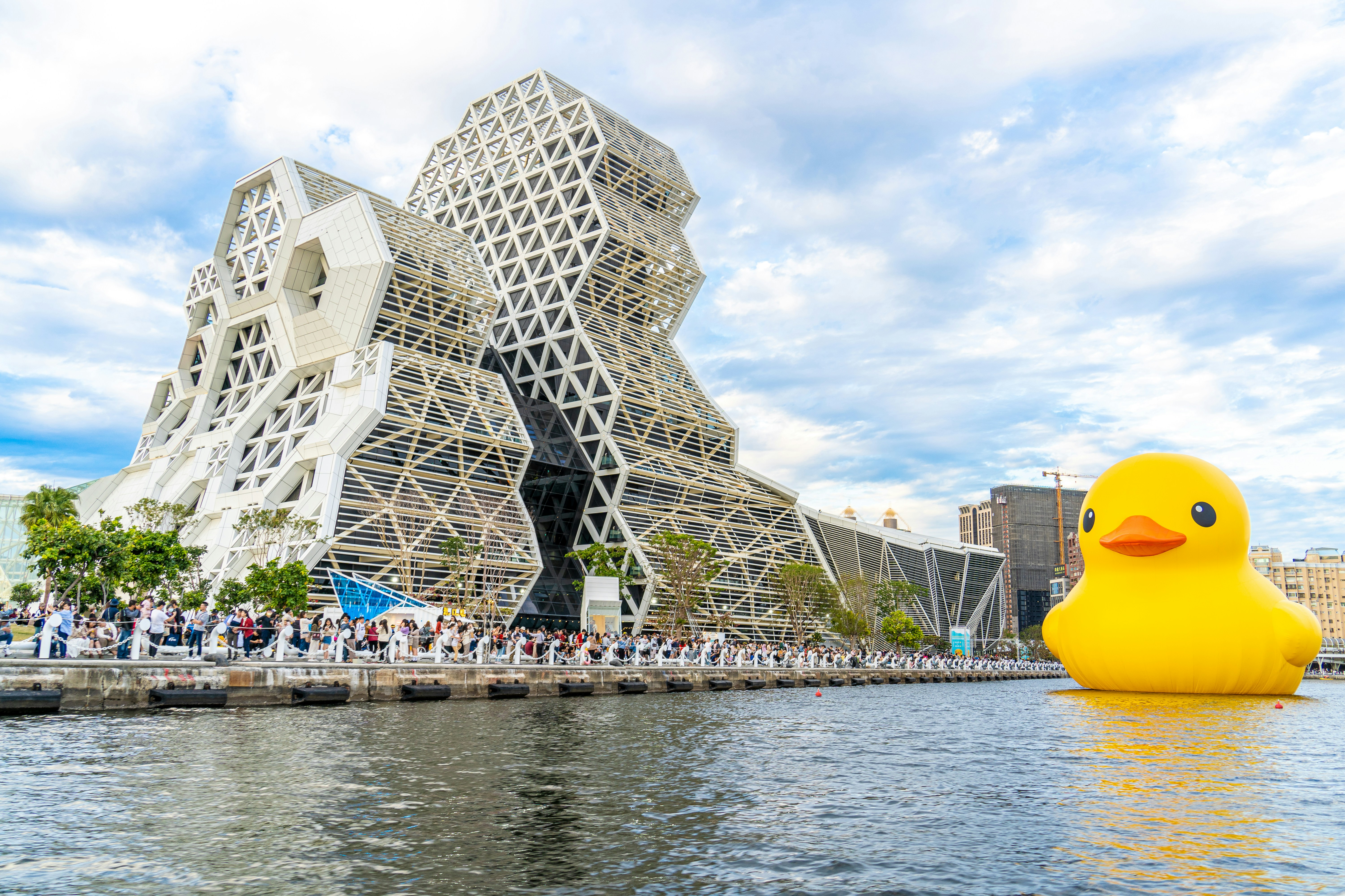Kaohsiung in 3 Days: Where the City Turns Toward the Light