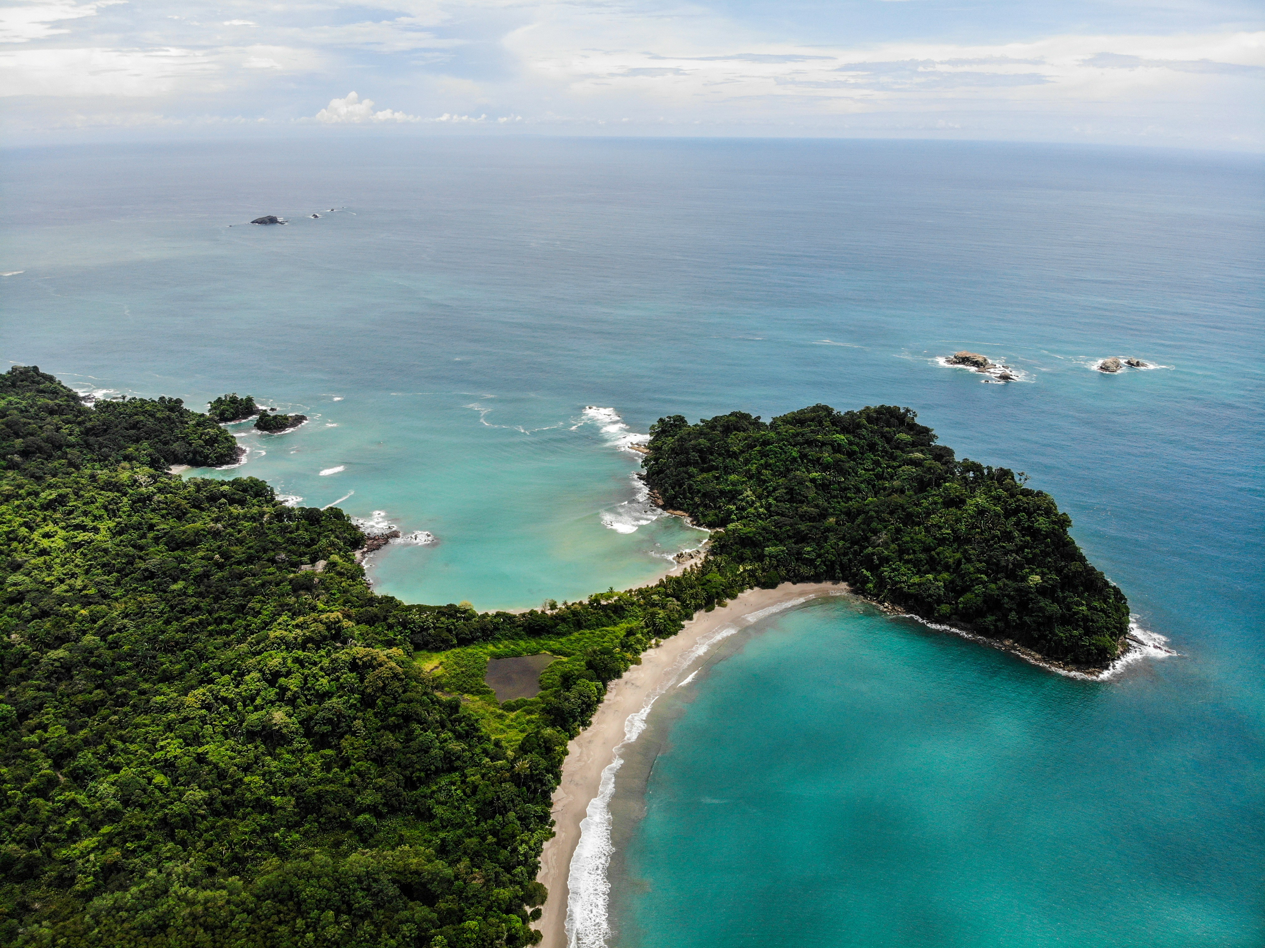 Manuel Antonio in 3 Days: When Forest Meets the Tide