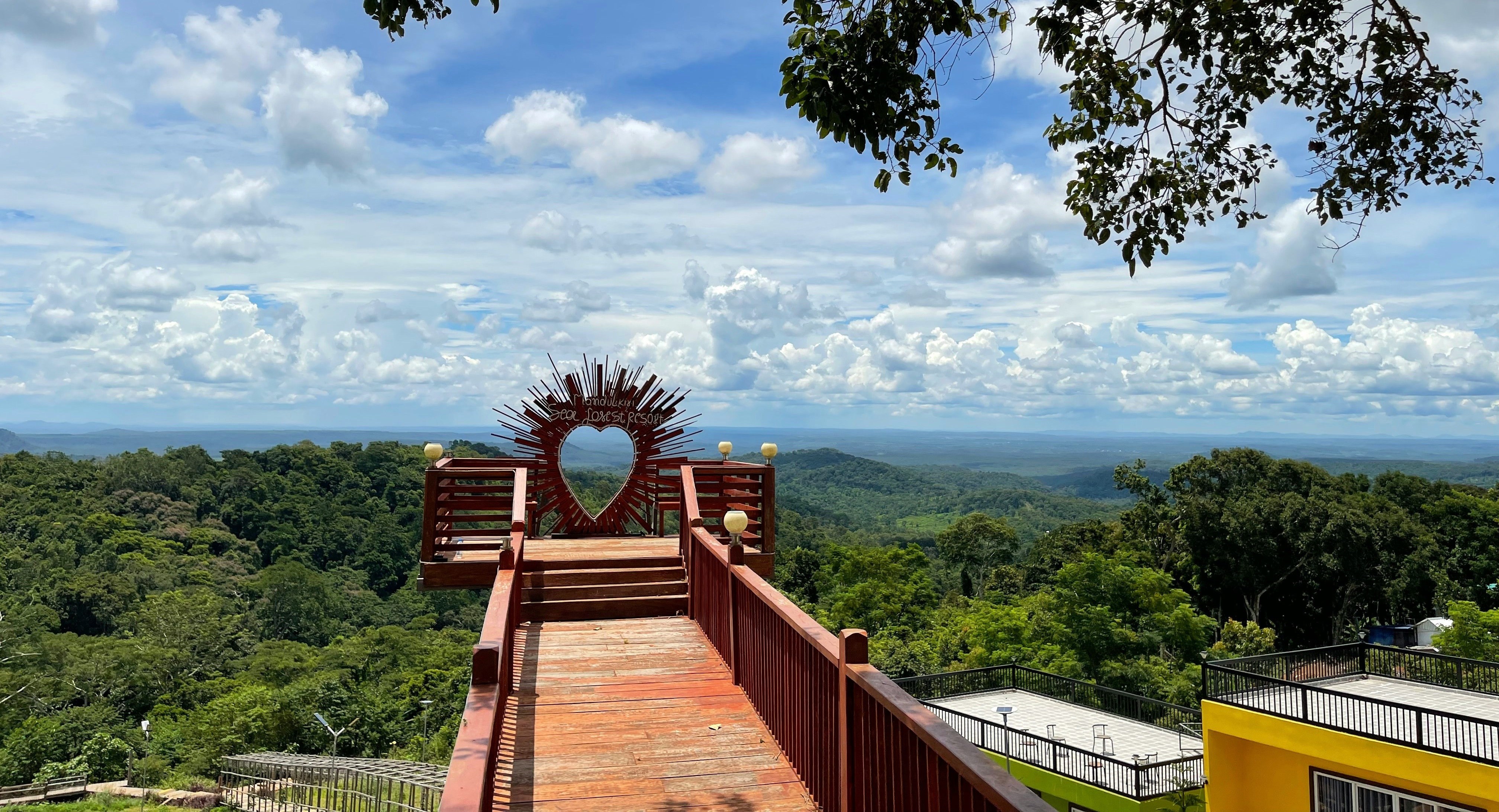 Mondulkiri in 3 Days: Where the Land Opens Wide