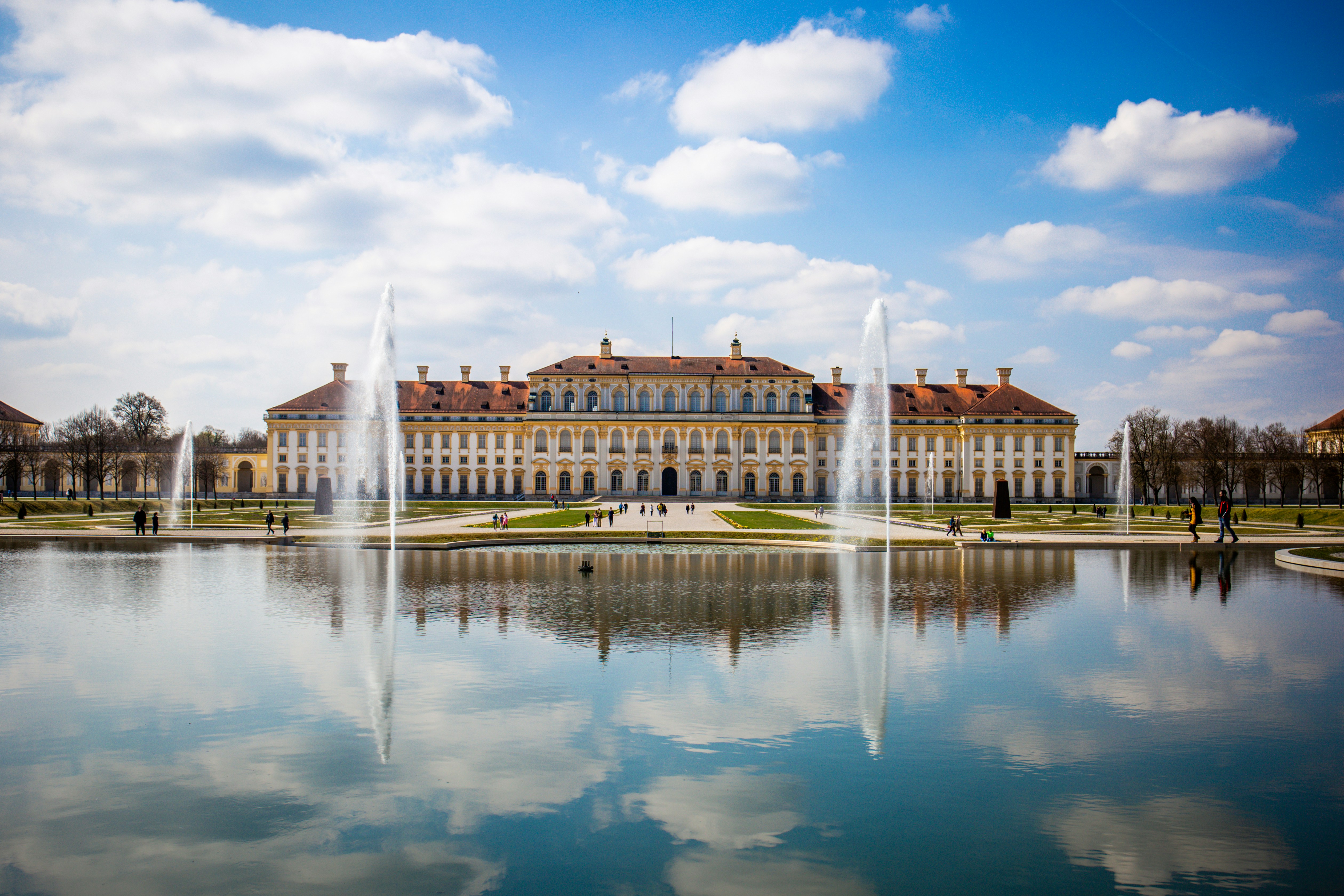 Munich in 3 Days: Where Tradition Makes Room to Breathe