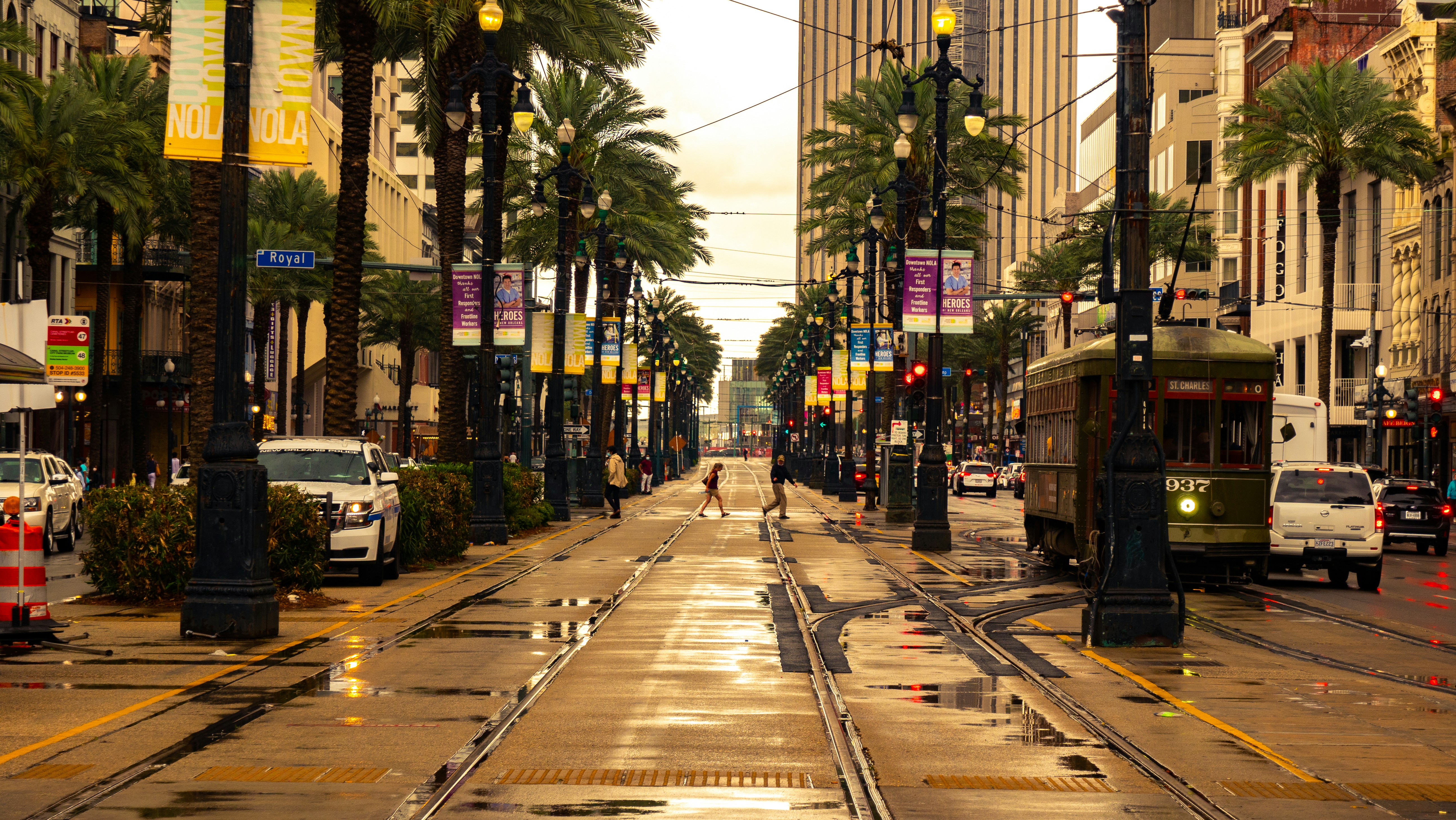 New Orleans in 3 Days: Rhythm, Memory, and Survival