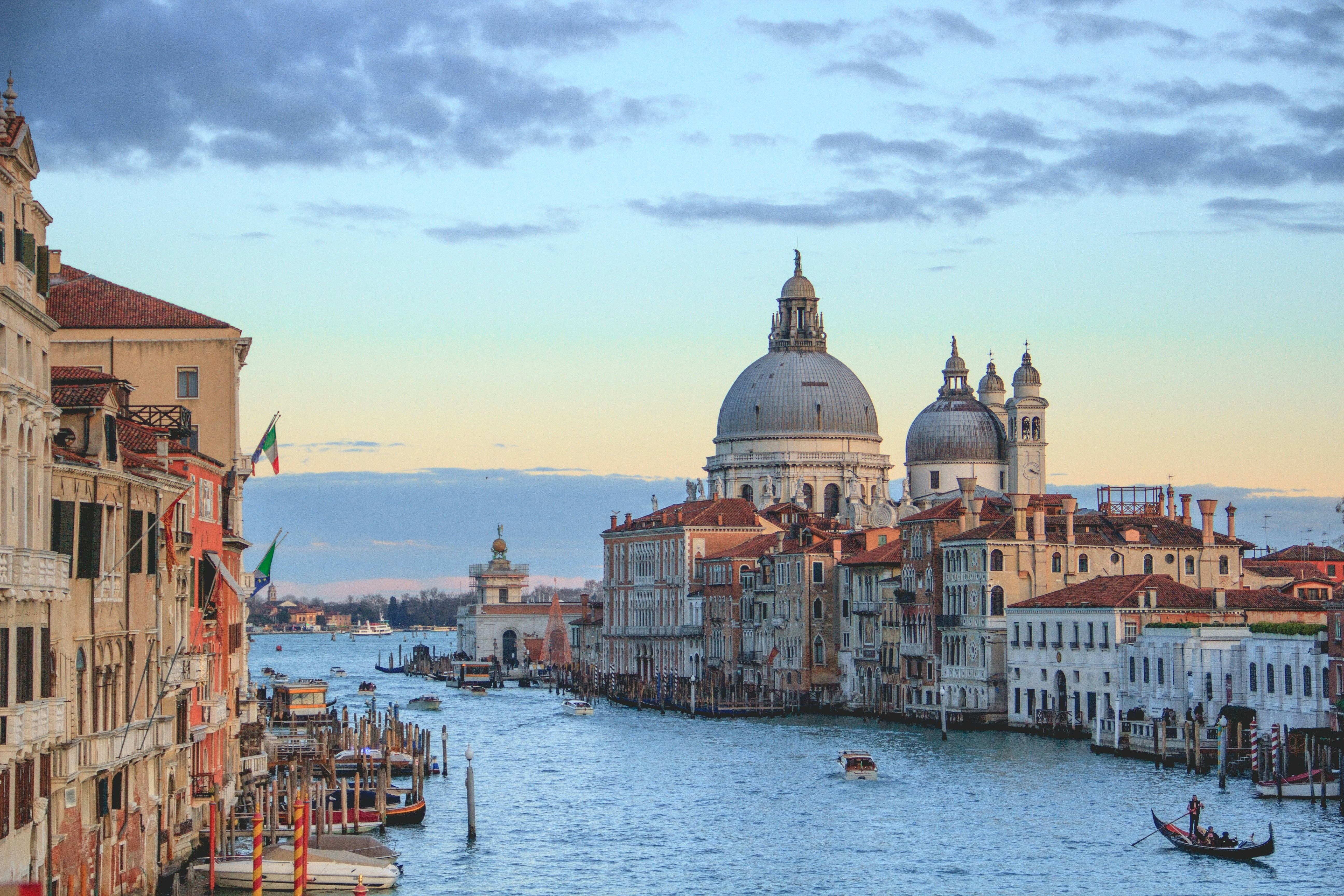 Venice in 3 Days: Where the City Floats on Patience
