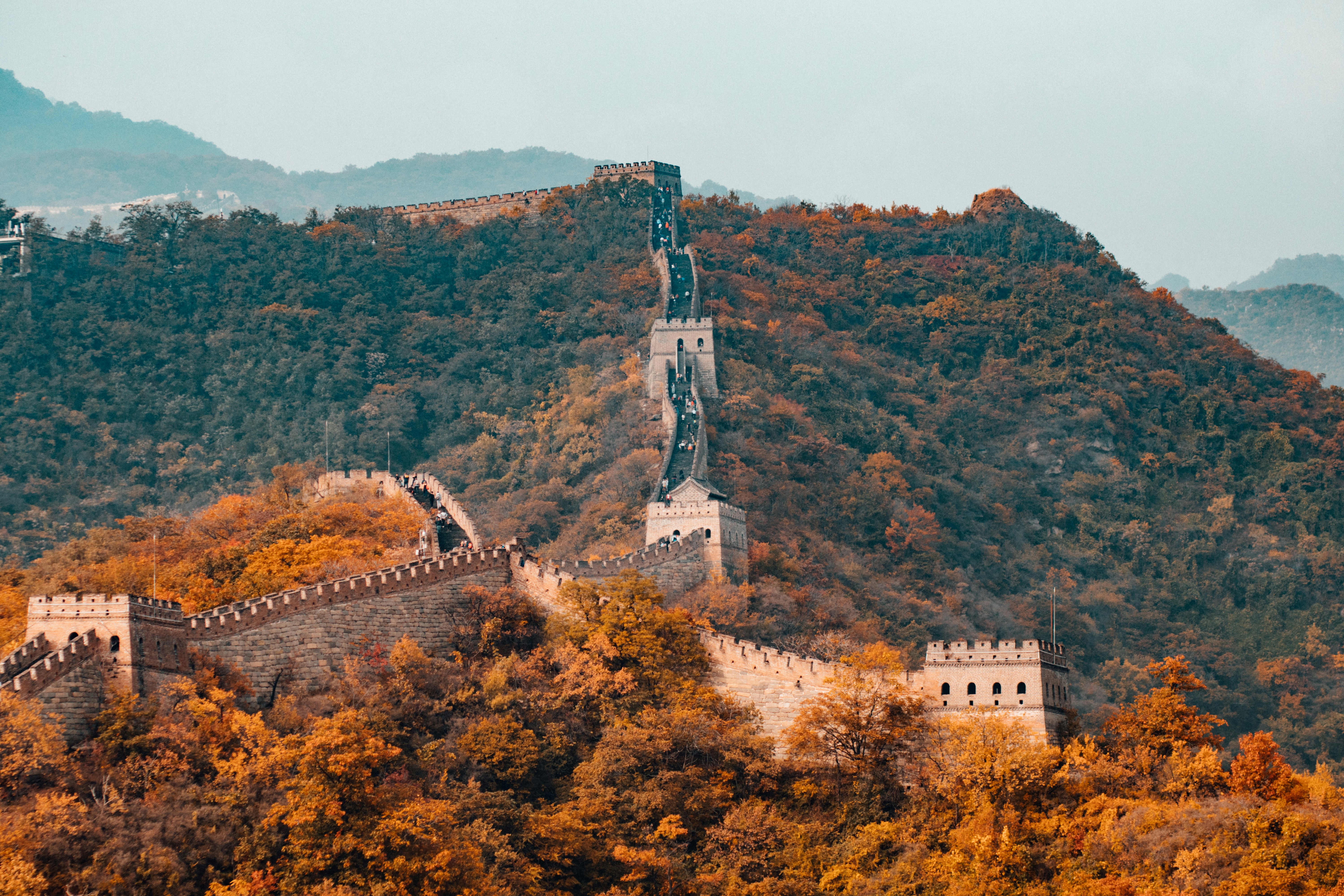 Beijing in 4 Days: Where History Sets the Measure