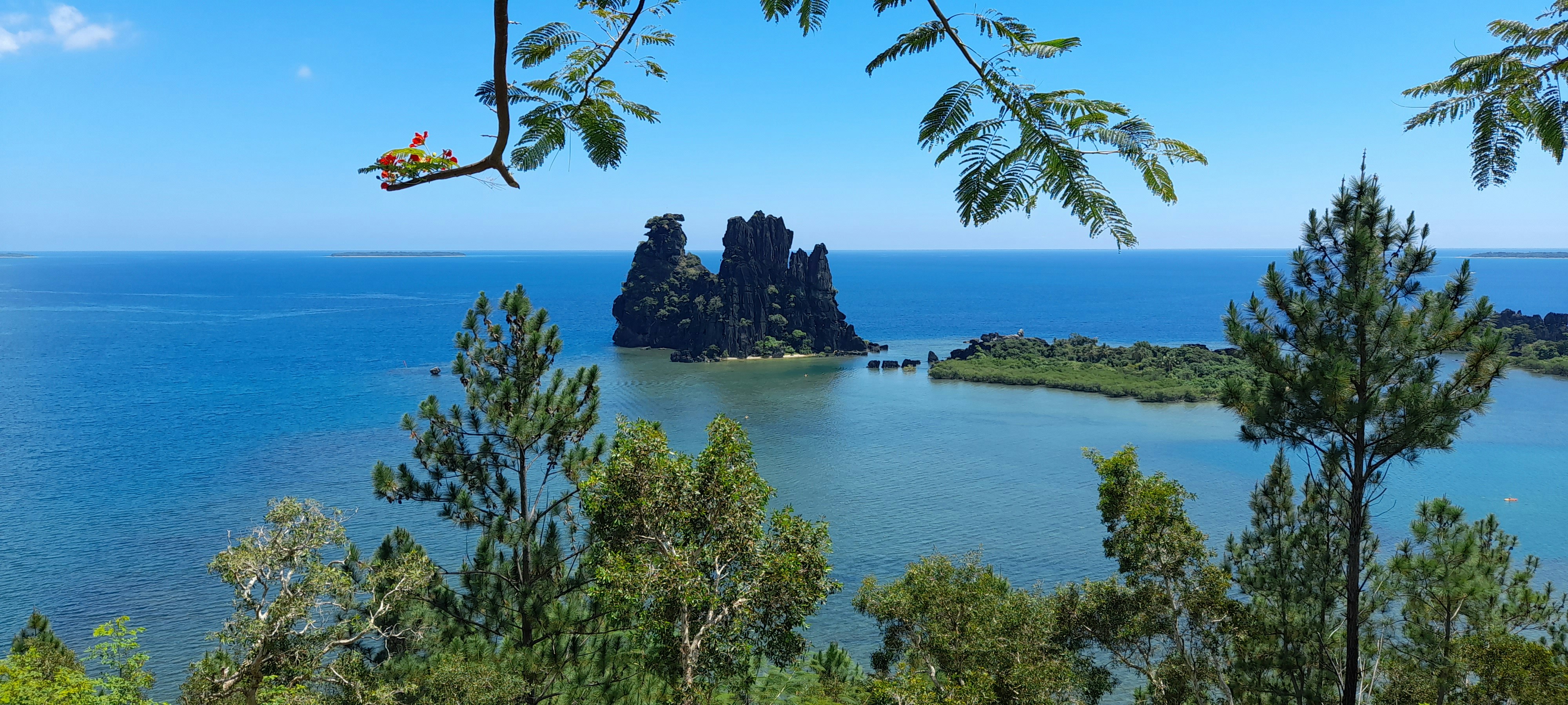 New Caledonia in 4 Days: Lagoon Depth and Quiet Duality