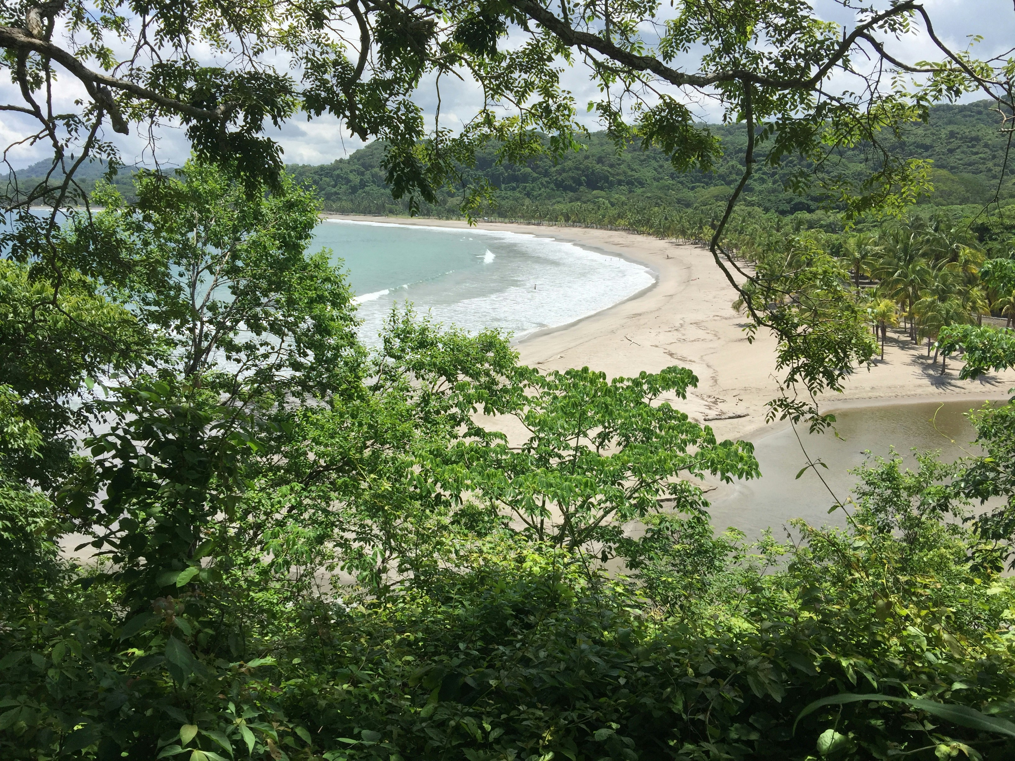 Nicoya Peninsula in 4 Days: Living Long and Slow