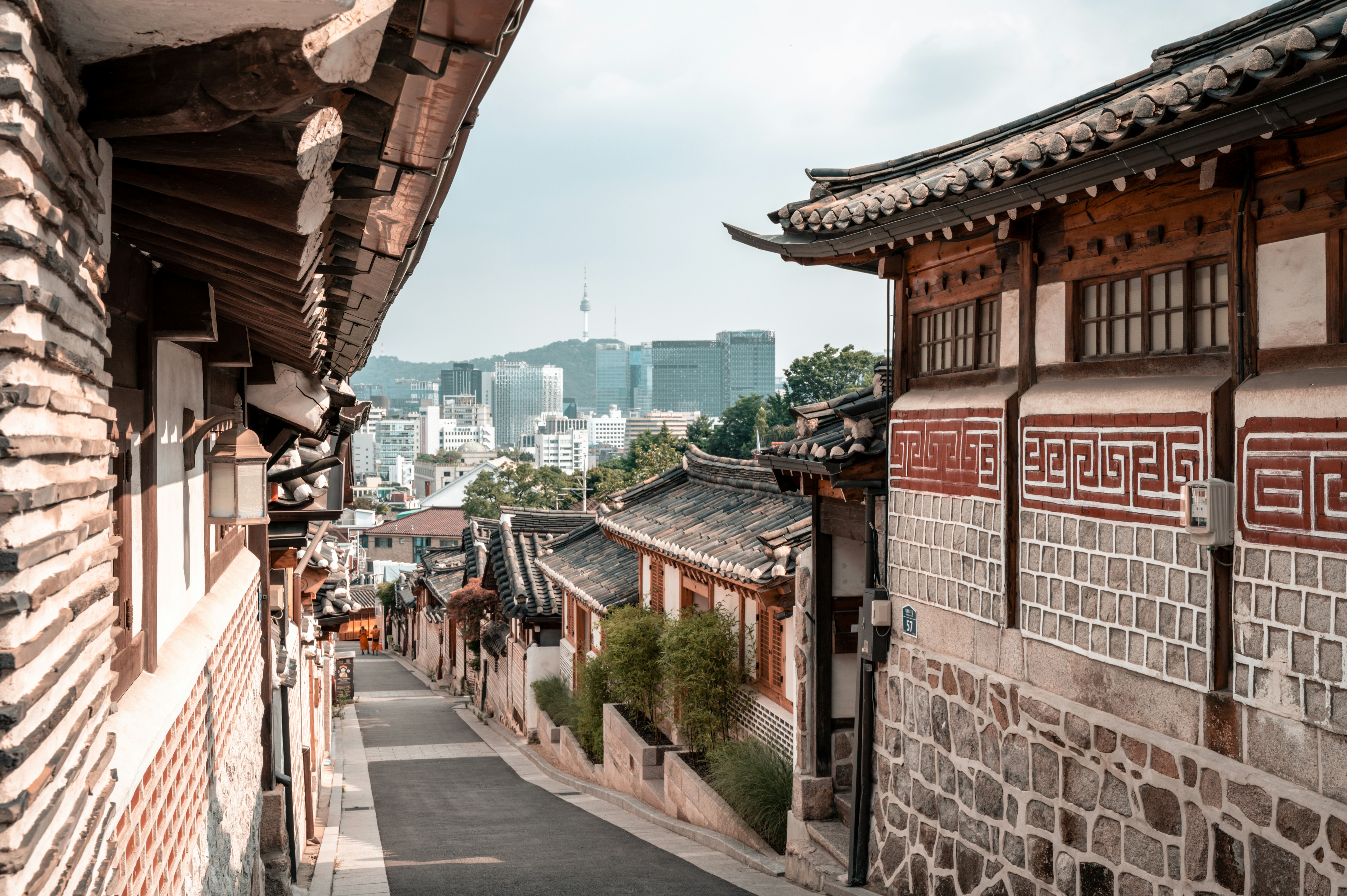 Seoul in 4 Days: Where History Keeps Up With Speed