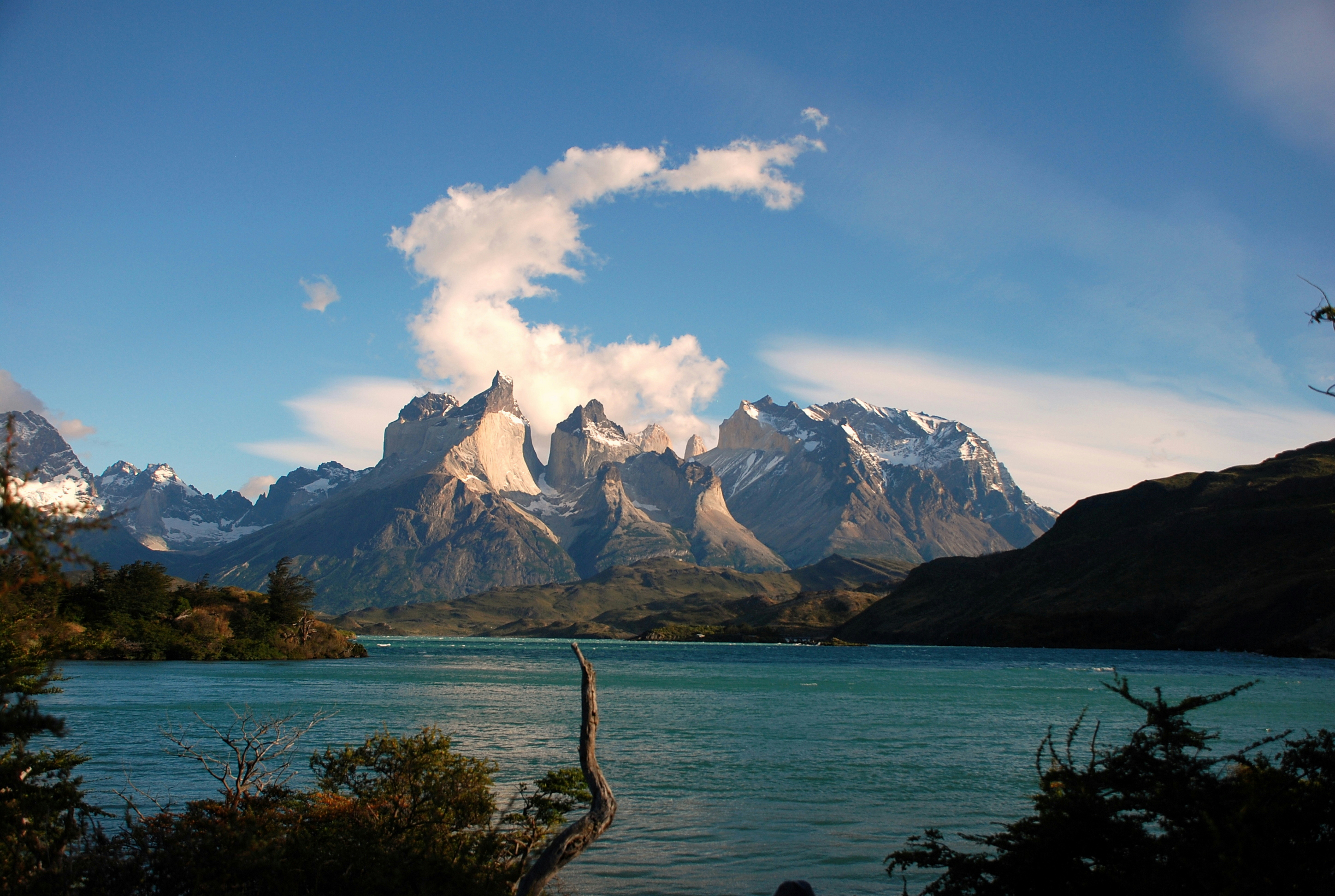 Patagonia in 5 Days: Wind, Distance, and Truth